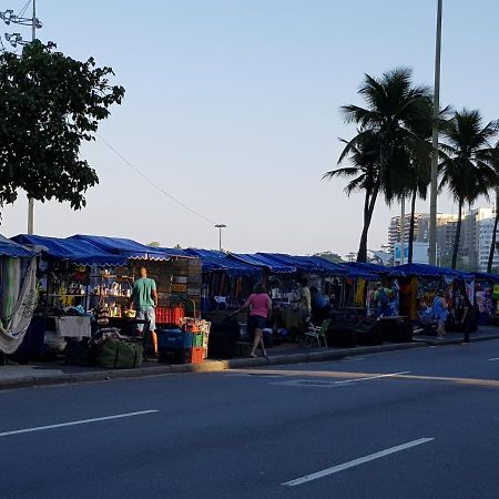 Copacabana Beach Rio de Janeiro Ngoại thất bức ảnh
