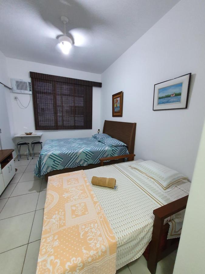 Copacabana Beach Rio de Janeiro Ngoại thất bức ảnh